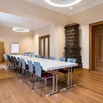 Johanniterhaus Szálloda *