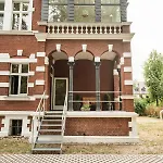 Johanniterhaus Szálloda Wittenberg