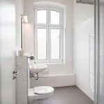 Szálloda Johanniterhaus