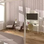 Johanniterhaus Szálloda Wittenberg