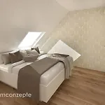 Szálloda Johanniterhaus