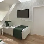 Szálloda Johanniterhaus *