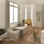 Szálloda Johanniterhaus