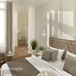 Johanniterhaus Szálloda