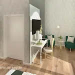 Johanniterhaus Szálloda *