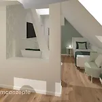 Johanniterhaus Szálloda Wittenberg