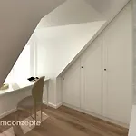 Szálloda Johanniterhaus Wittenberg