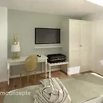 Johanniterhaus Szálloda Wittenberg