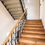 Szálloda Johanniterhaus Wittenberg