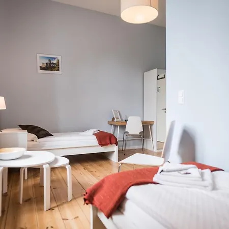 Johanniterhaus Wittenberg