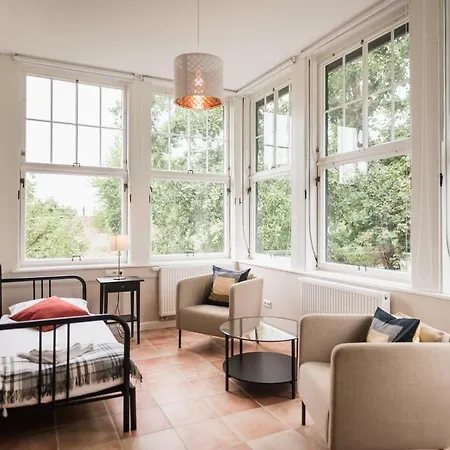 Johanniterhaus * Wittenberg