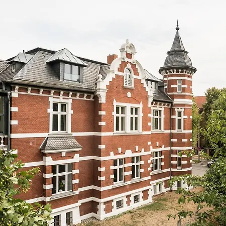 Johanniterhaus فندق Wittenberg