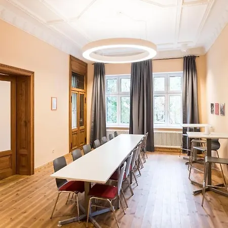 Hotel Johanniterhaus *