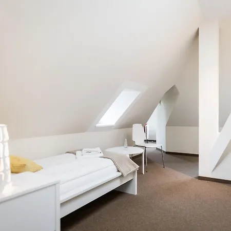 Johanniterhaus * Wittenberg