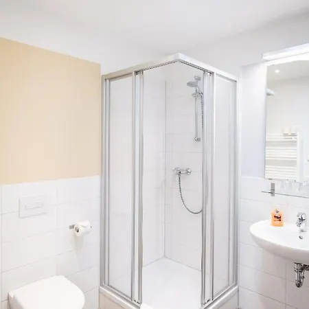 Johanniterhaus Hotel Wittenberg