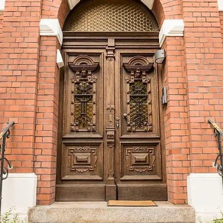 Johanniterhaus *