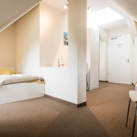 Johanniterhaus Hotel