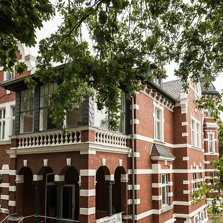 Johanniterhaus
