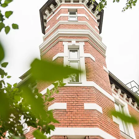 Johanniterhaus * Wittenberg