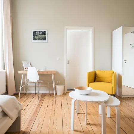 Johanniterhaus Hotel Wittenberg