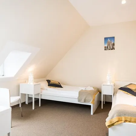 Hotel Johanniterhaus *