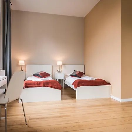 Johanniterhaus Hotel