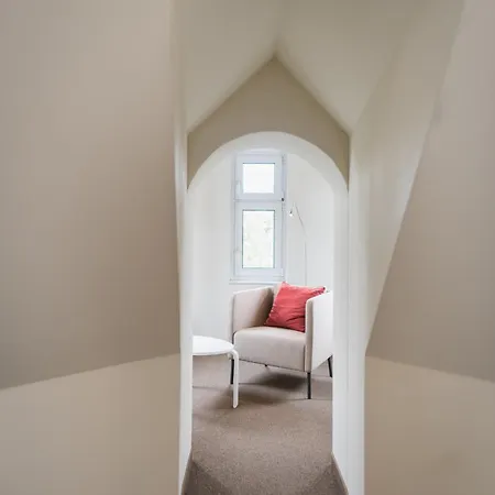 Johanniterhaus Hotel Wittenberg