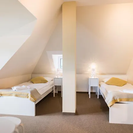 Hotel Johanniterhaus Wittenberg