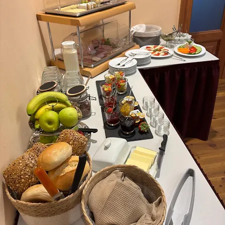 Johanniterhaus Hotel