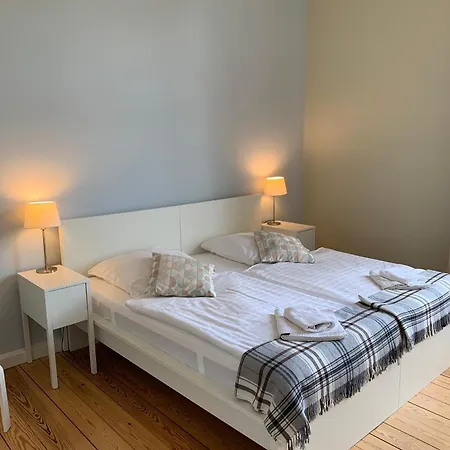 Johanniterhaus Wittenberg