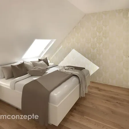 Hotell Johanniterhaus