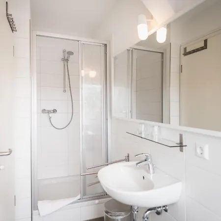 Hotel Johanniterhaus *