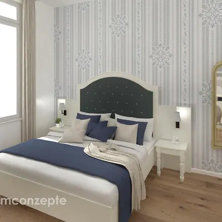 Ξενοδοχείο Johanniterhaus *