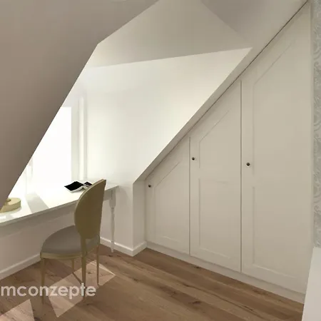 Hotell Johanniterhaus Wittenberg