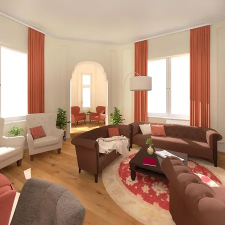 Hotel Johanniterhaus Wittenberg