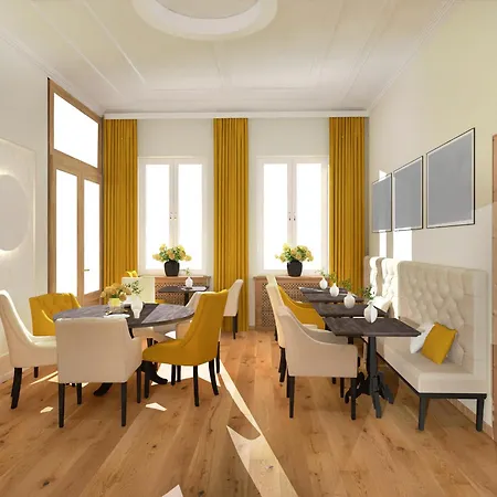 Hotel Johanniterhaus *