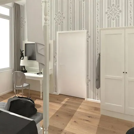 Hotel Johanniterhaus Wittenberg