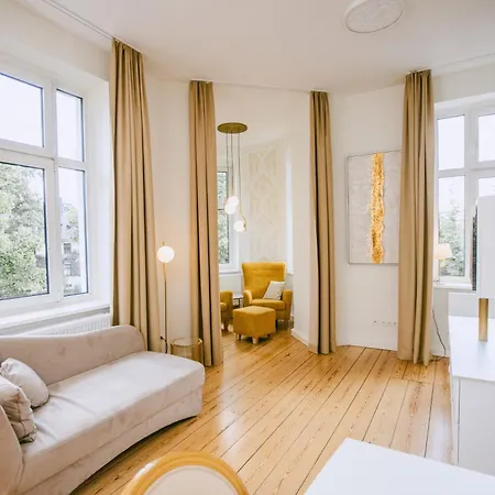 Johanniterhaus 3*