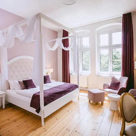 Johanniterhaus 3* Wittenberg