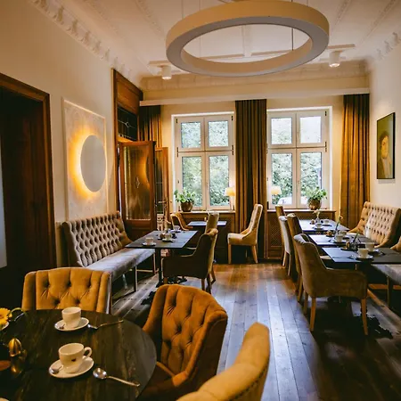 Johanniterhaus Hotel