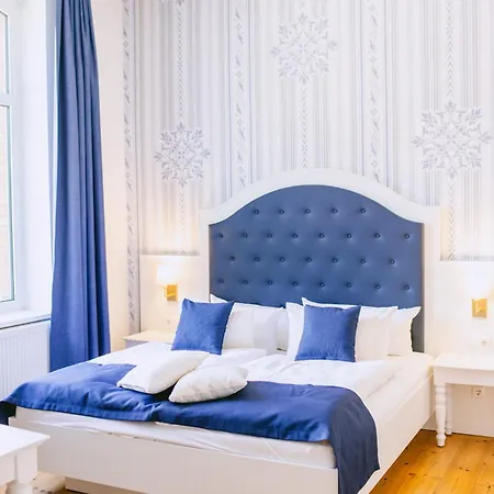 Hotel Johanniterhaus