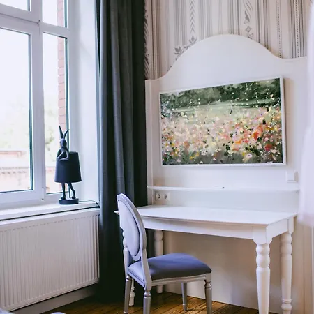 Hotel Johanniterhaus 3*