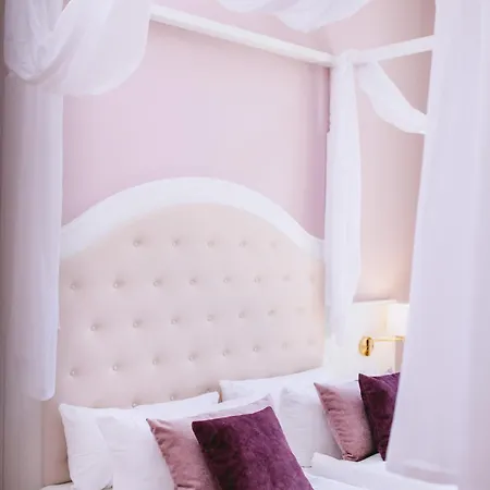 Johanniterhaus 3*
