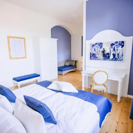 Hotel Johanniterhaus