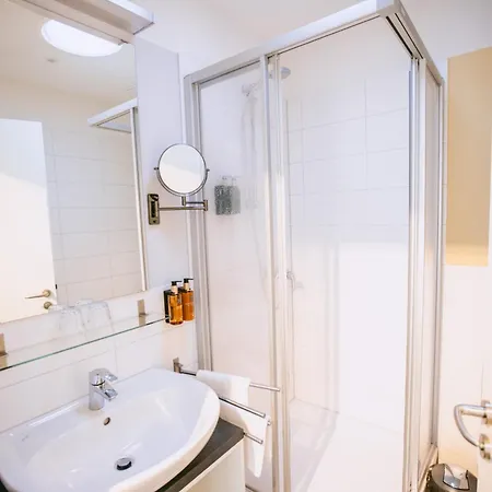 Johanniterhaus Hotel 3*