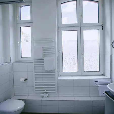 Hotel Johanniterhaus 3*