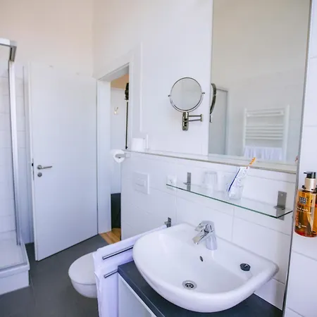 Johanniterhaus 3*