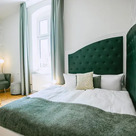 Johanniterhaus Hotel