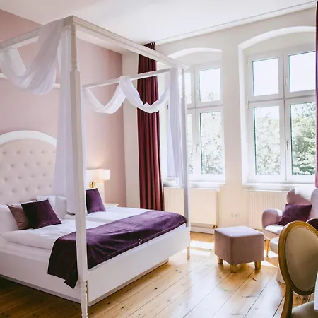 Hotel Johanniterhaus