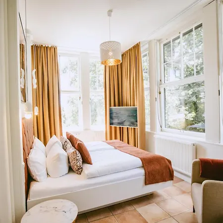 Hotel Johanniterhaus 3*